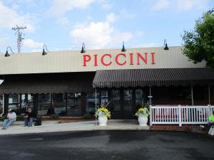 Piccinni Restaurant