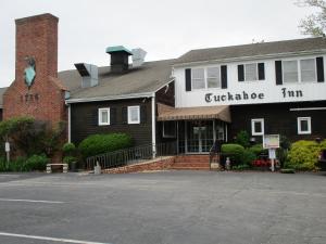 Tuckahoe Inn